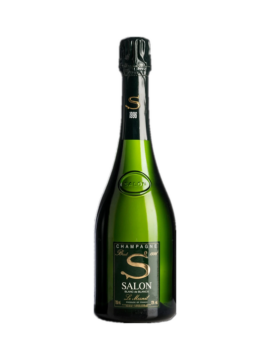 宏康商行:1996年沙龍香檳(Salon Champagne)上門回收服務 | 港澳24小時上門現金交收