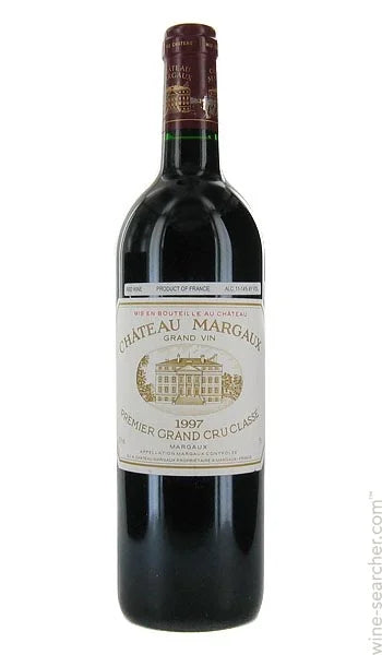 宏康商行紅酒收購公司 專業回收瑪歌（Margaux）1997 系列紅酒