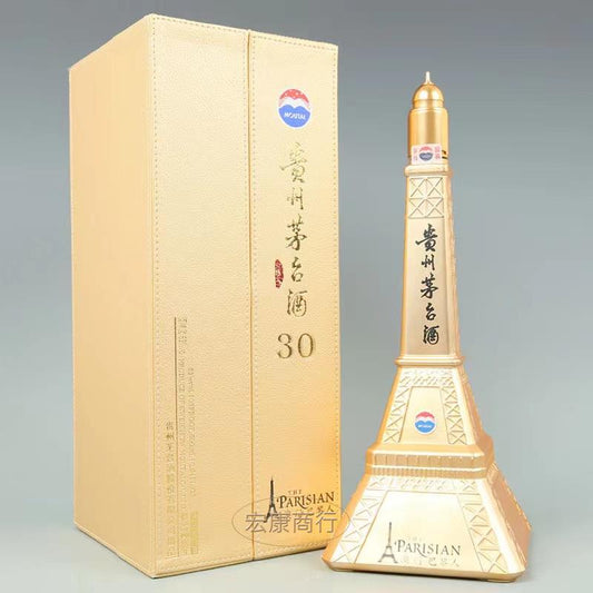 回收貴州茅台酒澳門巴黎人金銀銅版53度