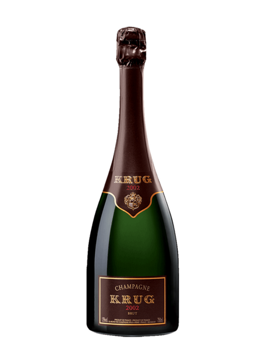 【宏康商行收酒網】大批量回收香檳:庫克香檳2002年份全港最高價格收購 | Krug香檳回收 香檳回收價格咨詢