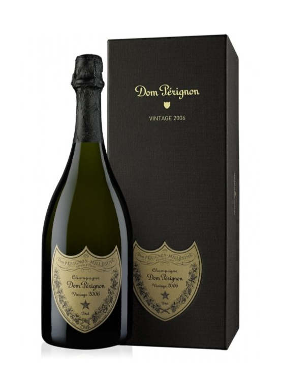 【宏康商行】香港香檳回收網:2006年份唐培里儂Dom Perignon香檳王頂價收購 現金交收