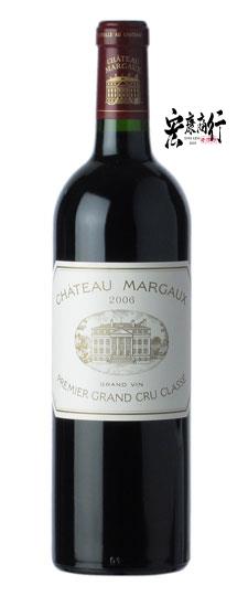 【宏康商行】專業回收紅酒 高價收購瑪歌（Margaux）2006 系列紅酒