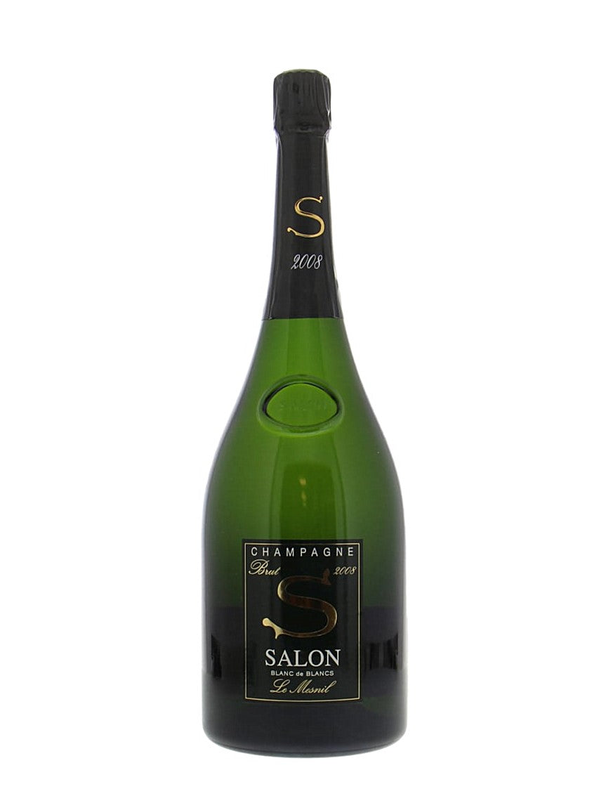 香港專人高價收購2008年Salon Champagne | 免費上門現金交收