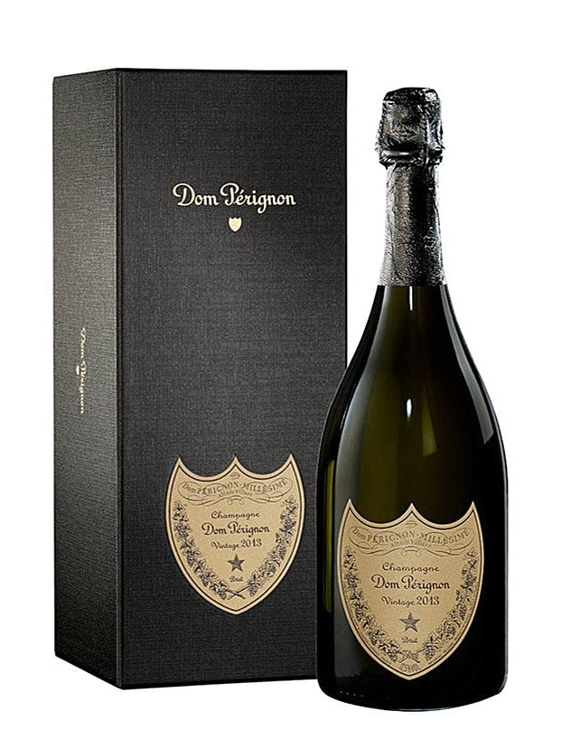 【宏康商行】香港專業回收香檳 | 唐培里儂香檳王Dom Perignon系列 2013年份收購 - 現金上門回收