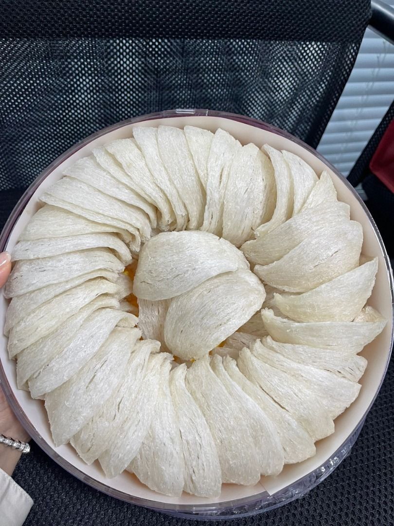 【宏康商行】高價收購燕窩 免費上門回收鑒定