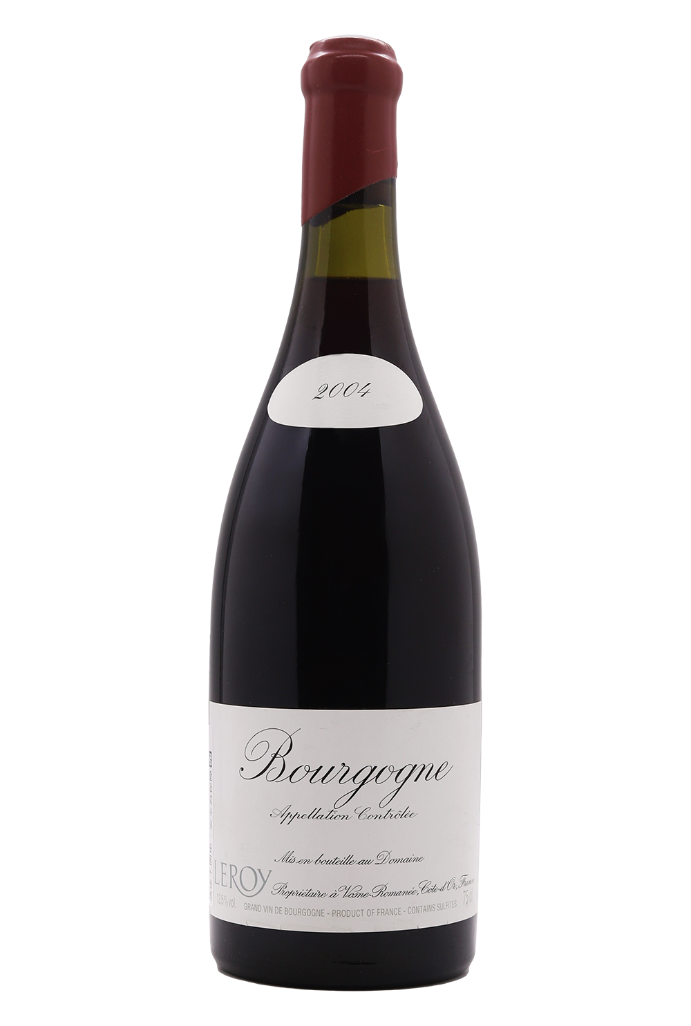 高價回收各名莊各年份紅酒 收購Domaine Leroy Rouge 勒樺 系列紅酒 -全港十八區免費上門回收鑒定