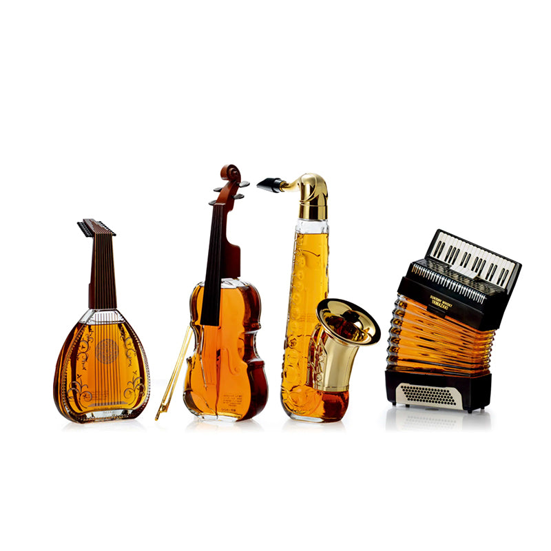 三得利皇冠-小提琴 山崎-薩克斯風 山崎-手風琴 山崎12年魯特琴 威士忌回收 山崎威士忌簡介 回收價格 收購價格 山崎Yamazaki報價