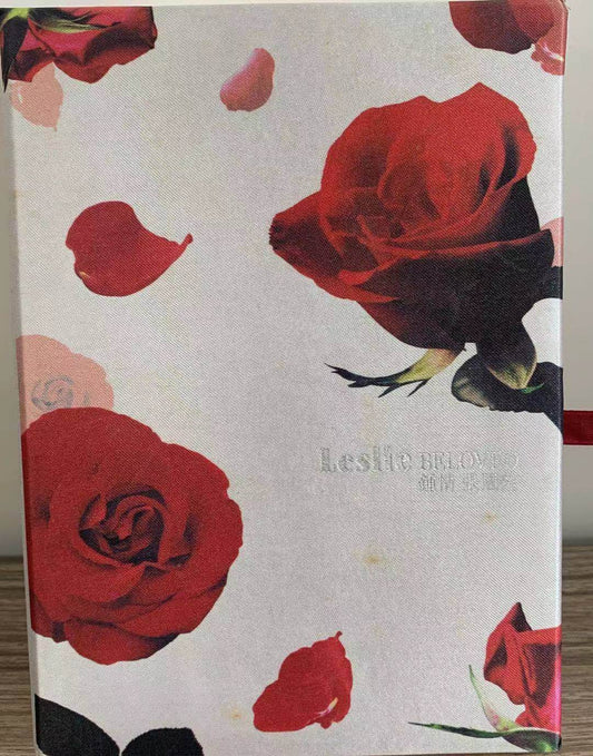 鐘情張國榮/leslie/風繼續吹/最後作品/回收cd收購二手車載cd機哪里收購CD盤澳門有收購cd的嗎