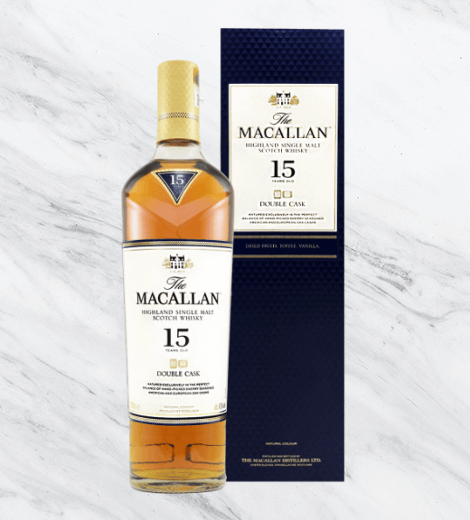 宏康商行-回收麥卡倫&威士忌-15年單一麥芽-蘇格蘭&價格高價回收