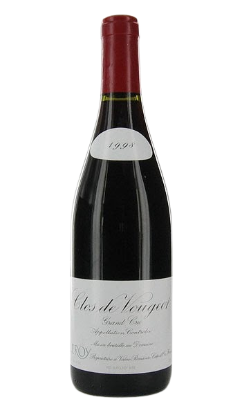 宏康商行-高價回收紅酒Domaine Leroy Musigny Grand Cru