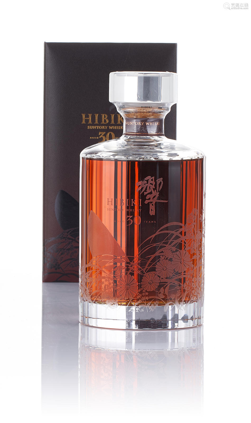 宏康商行-高價回收花鳥響30|Hibiki|whisky|suntory|余市|山崎|三得利|輕井澤