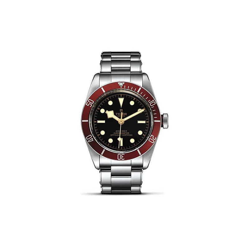TUDOR 帝舵 碧灣系列 自動機器錶男