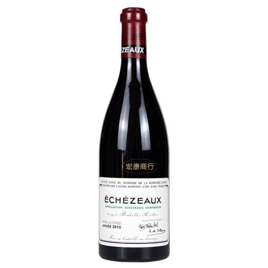 Domaine de La Romanee-Conti, Echezeaux Grand Cru 羅曼尼·康帝(依瑟索特級園)紅葡萄酒