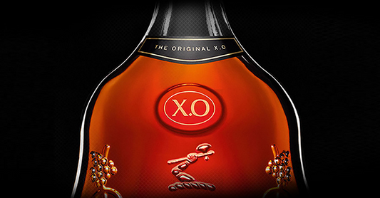 軒尼斯XO回收&收購幹邑白蘭地&法國洋酒價格咨詢