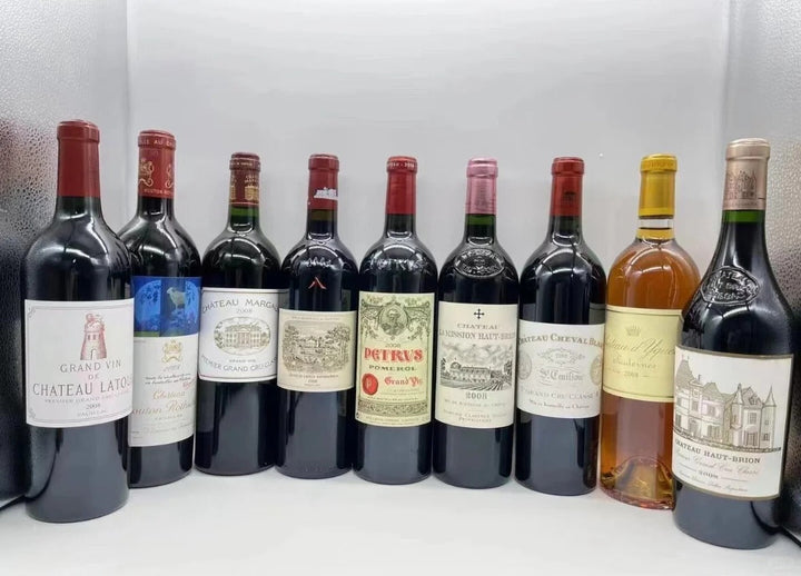Wine Buyback FAQs: Producer, Photos and Handover Preparation reference image for identification and condition review