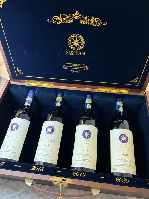 Sassicaia