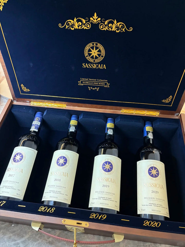 Sassicaia