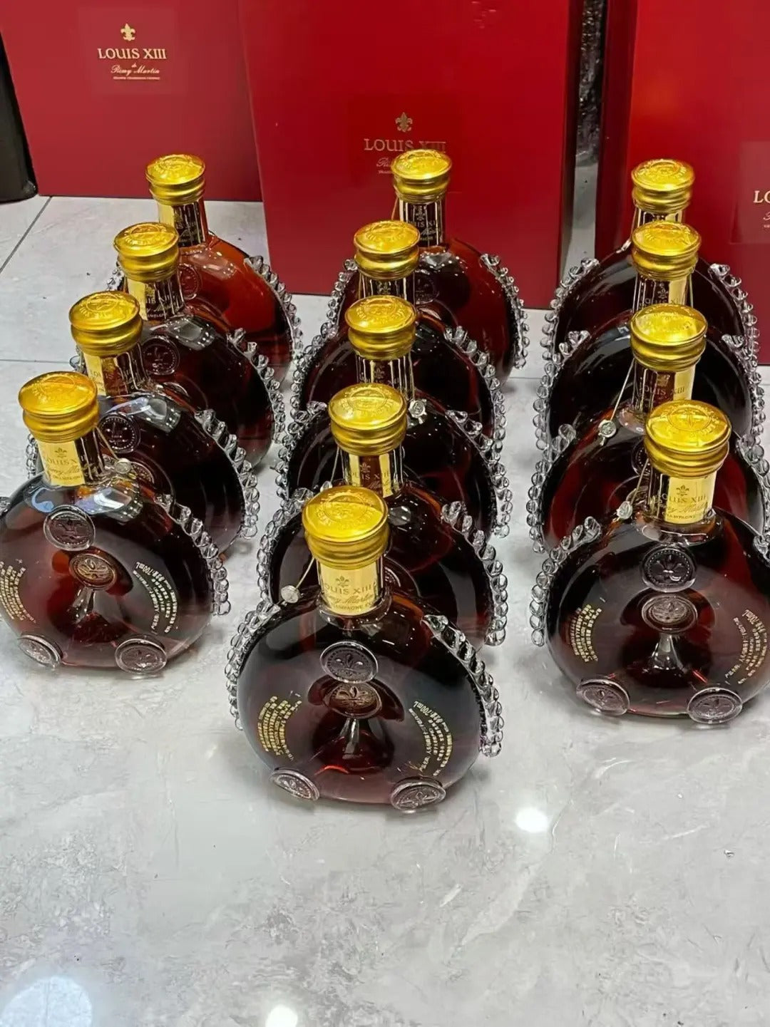 路易十三（LOUIS XIII）