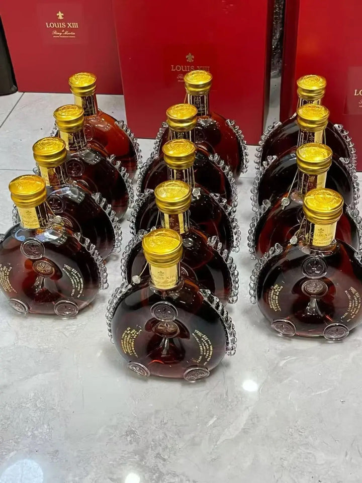 路易十三（LOUIS XIII）