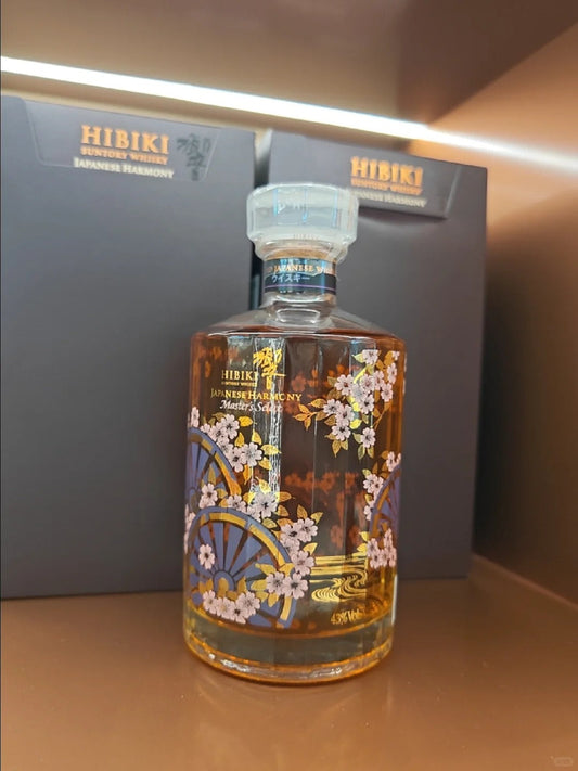 響（Hibiki）品牌