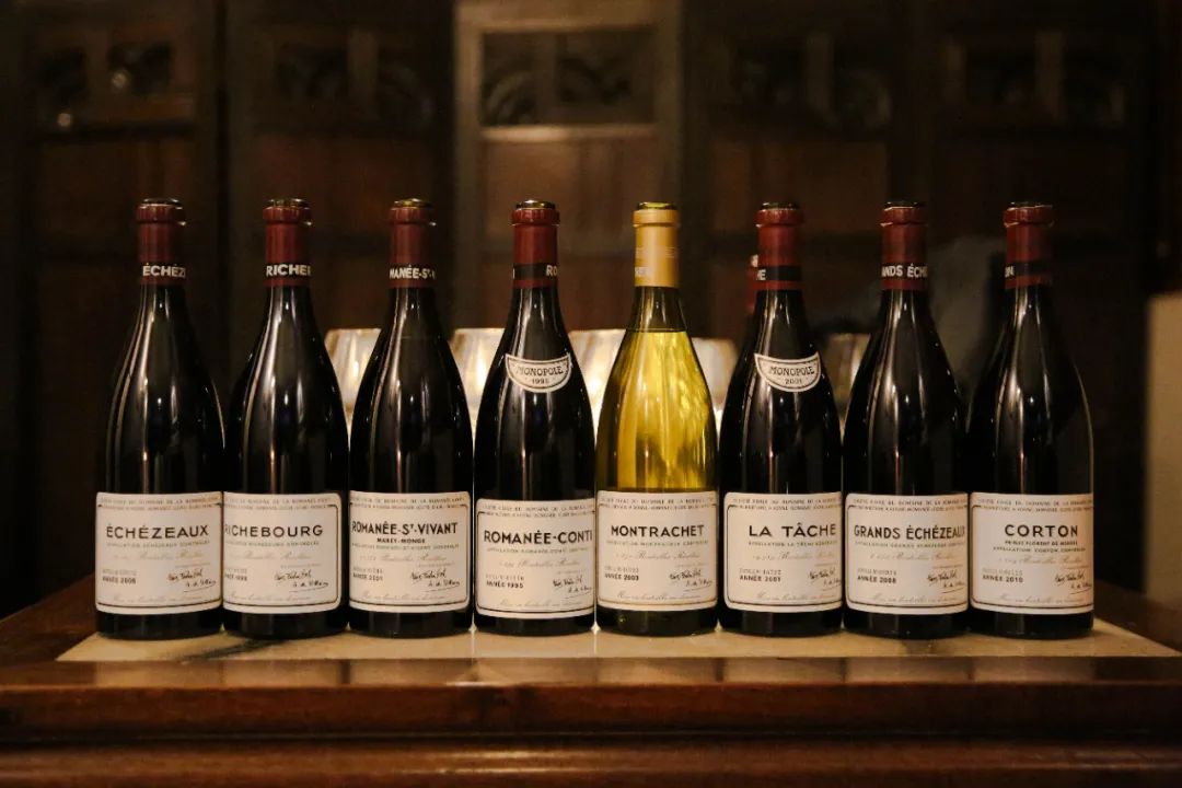 「Romanée-Conti DRC 出讓前：身份、酒況與來源資料清單」文章封面圖片
