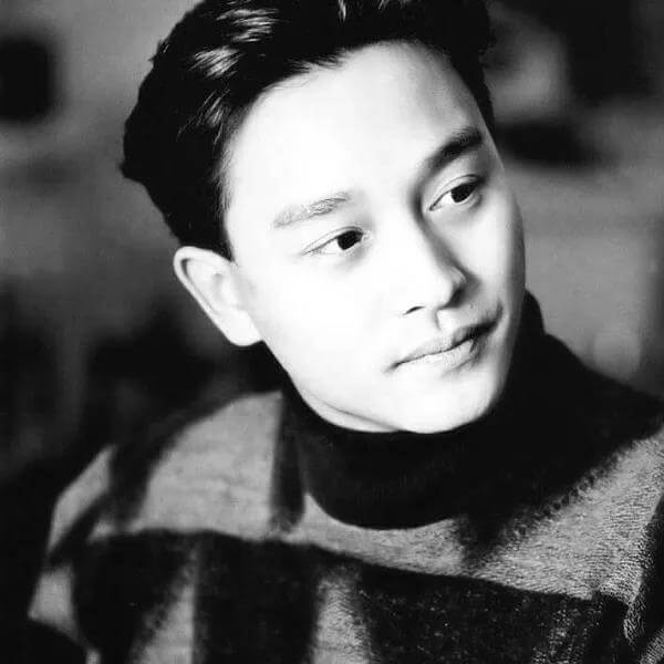 Leslie Cheung’s The Wind Blows On: Disc, Sleeve, Lyric Sheet and Inserts reference image for identification and condition