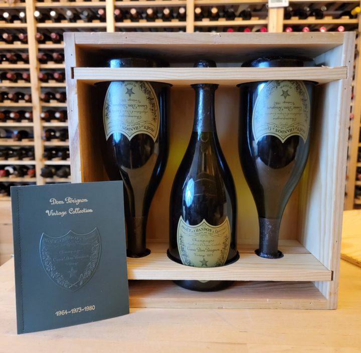 Champagne History and Celebration Culture: Region, Production and Labels reference image for identification and condition