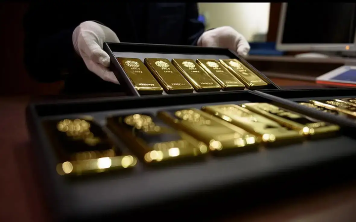 Storing Physical Gold: Home, Safe-Deposit and Custody Risks reference image for identification and condition review