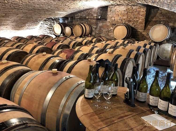 Fine-Wine Inventory: Producer, Vintage, Fill Level and Bottle Condition reference image for identification and condition