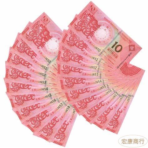 Zodiac Banknotes: Edition, Serial Number, Paper and Preservation Factors reference image for identification and condition