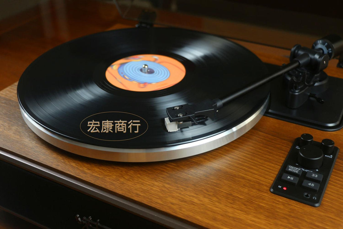 香港高價收購黑膠唱片、收購張國榮黑膠唱片、大量收購唱片