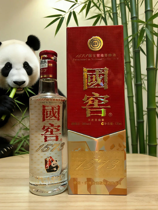 國窖1573
