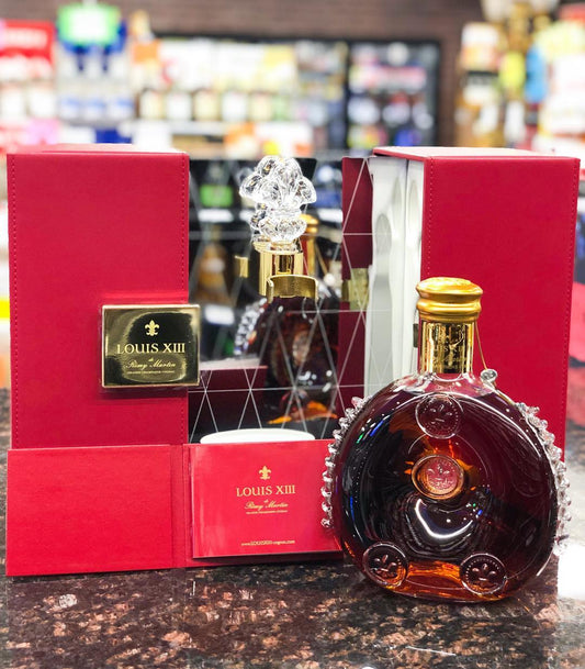 封存十年的醇厚時光：完美品相紅盒「路