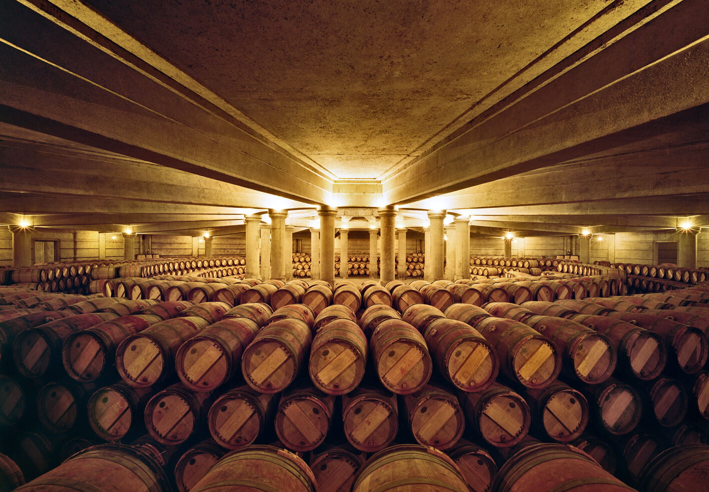 「Château Lafite 與 Carruades de Lafite：正副牌資料比較」文章封面圖片