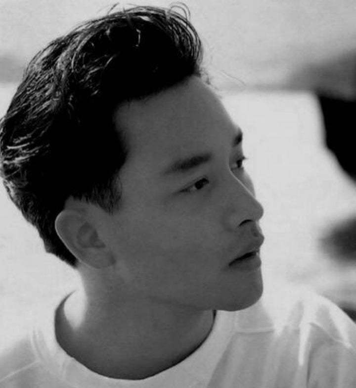 「張國榮《Leslie／Monica》黑膠：唱片編號、版次與附件」文章封面圖片