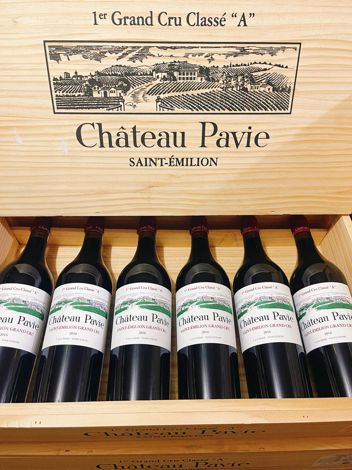 Bordeaux 2000, 2005, 2009 and 2010: Compare Producer Before Vintage reference image for identification and condition review