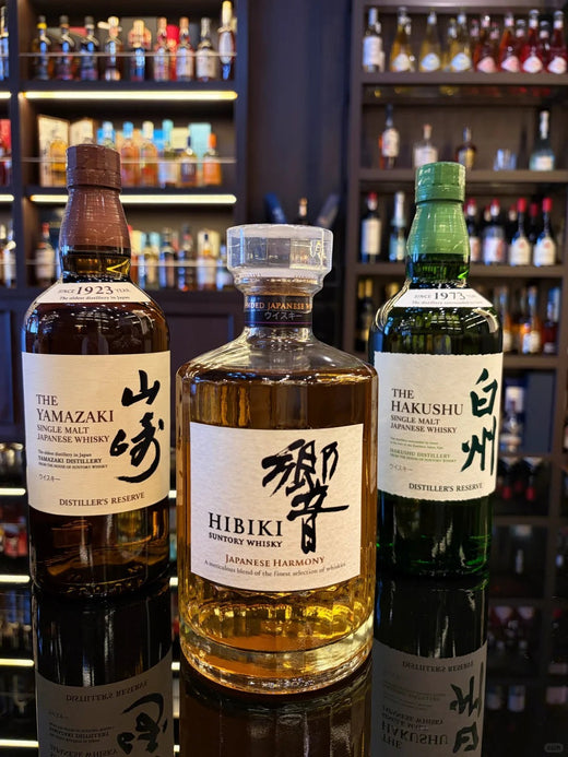 日威三剑客