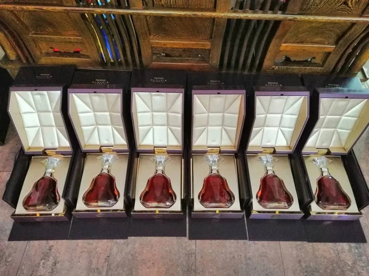 Hennessy Paradis Imperial