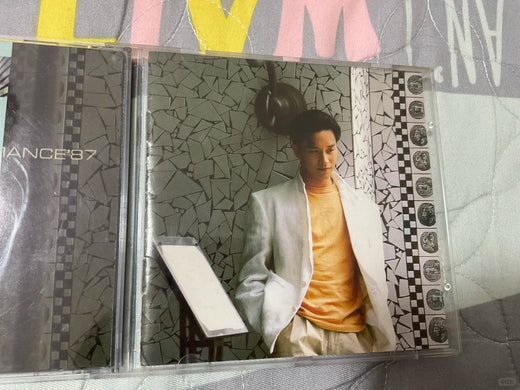 张国荣 Summer Romance'87