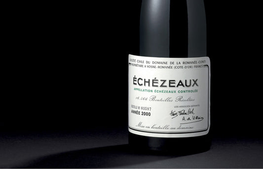 Echezeaux  2000年