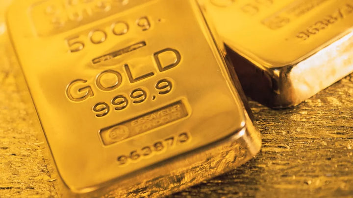 999 vs 9999 Gold: Hallmarks, Weight and Testing Differences reference image for identification and condition review