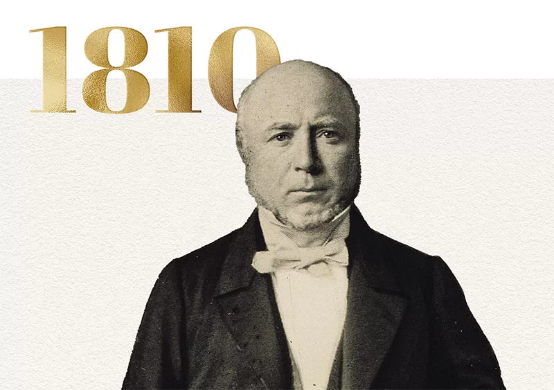 保羅·埃米爾·雷米·馬丁（Paul Émile Rémy Martin）