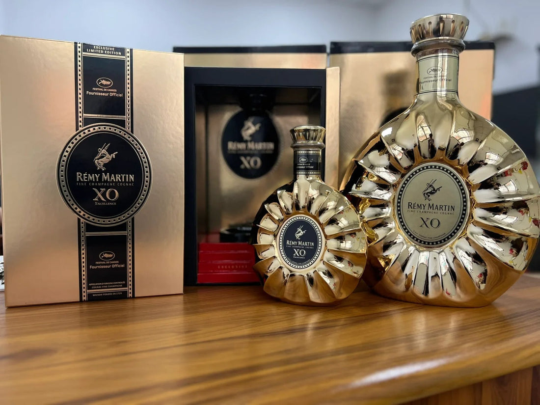 人頭馬 (Rémy Martin)