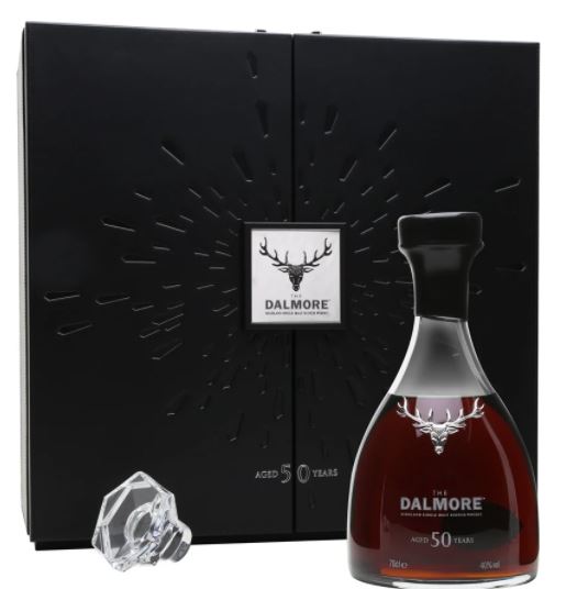 香港回收大摩 Dalmore 威士忌｜宏康商行專業團隊免費上門高價收購