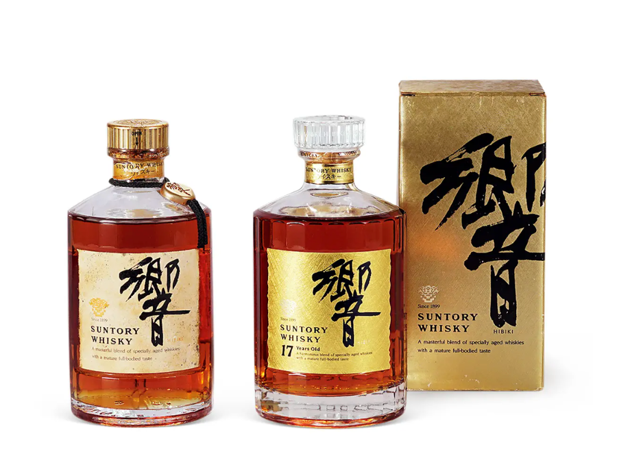 香港回收響 Hibiki 17 年｜宏康商行專業團隊免費上門高價收購