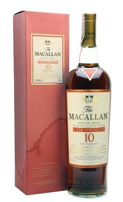香港回收麥卡倫 Macallan 限量版｜宏康商行專業團隊免費上門高價收購