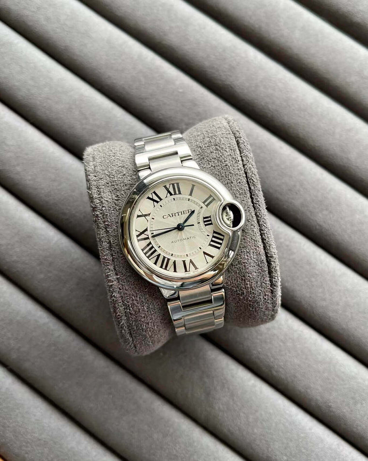 Cartier series buyback appraisal by Hong Kang Trading