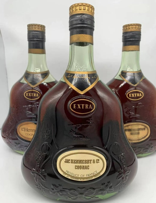 Brandy Series buyback appraisal by Hong Kang Trading