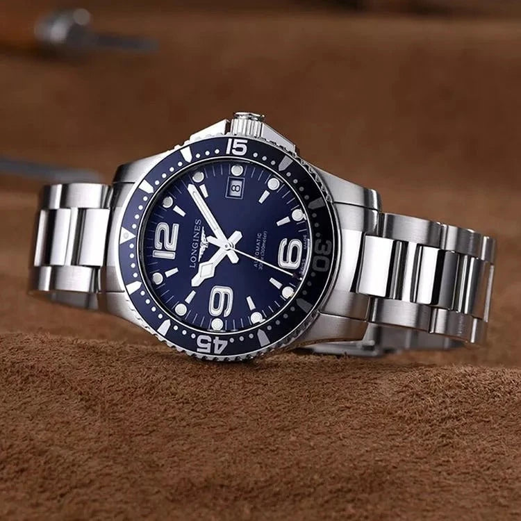香港回收浪琴 Longines 腕錶｜宏康商行專業團隊免費上門高價收購