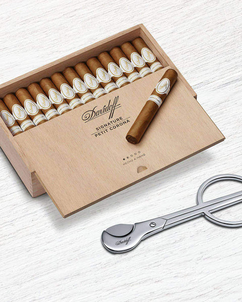 上門收購古巴雪茄 Cigar 大衛杜夫（Davidoff）雪茄系列